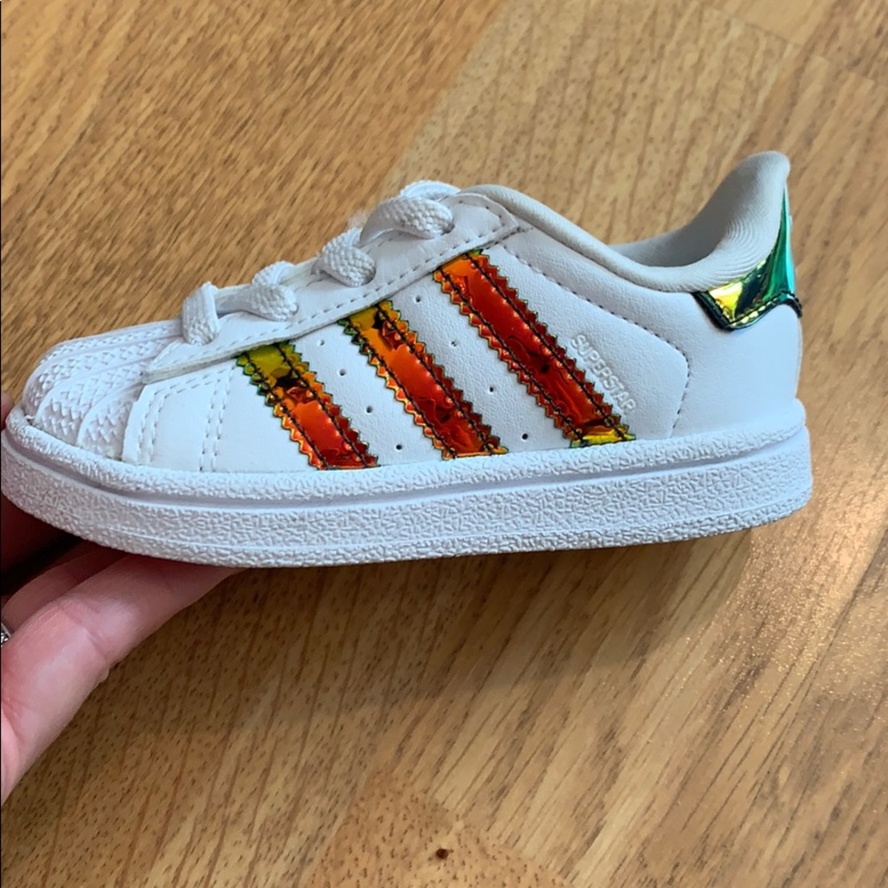 Adidas sneakers